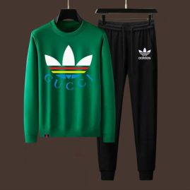 Picture of Gucci SweatSuits _SKUGuccim-4xl11L1328630